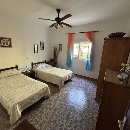 Casa vacanze Interian