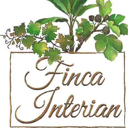 Interian Σπίτι διακοπών