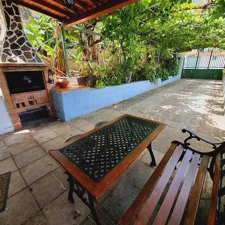 Dom wakacyjny Interian Los Silos