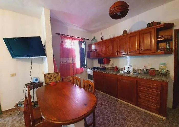 Σπίτι διακοπών Interian *