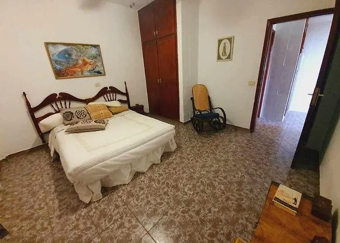 Interian Σπίτι διακοπών *