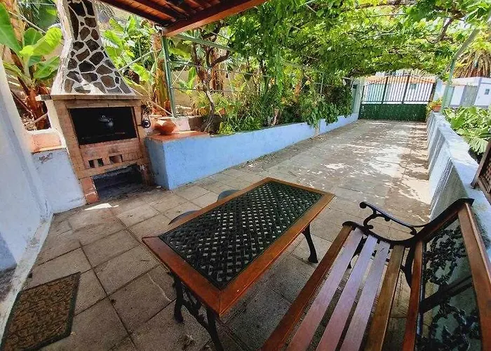 펜션 Interian 로스실로스