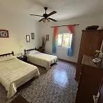 Tatil Evi Interian