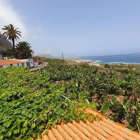 Interian لوس سيلوس