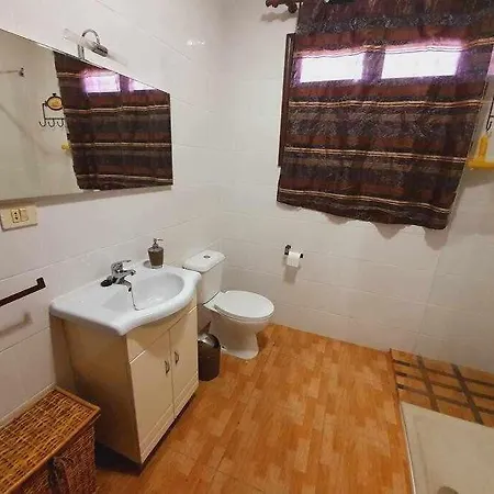 Interian بيت للعطل