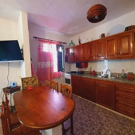 بيت للعطل Interian *