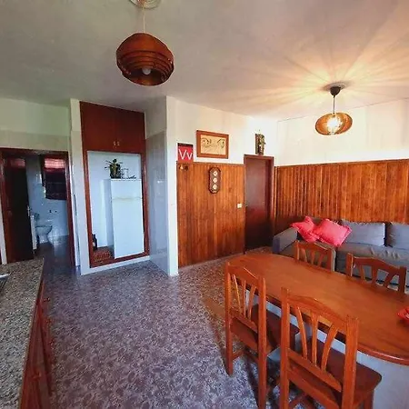 Interian بيت للعطل لوس سيلوس