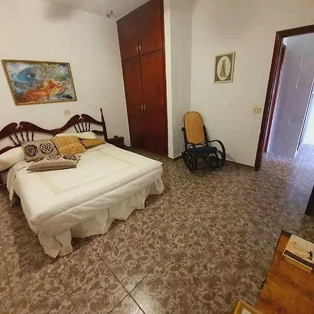 Interian בית נופש *