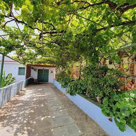 Interian لوس سيلوس