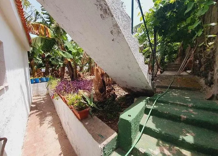 Дом отдыха Interian