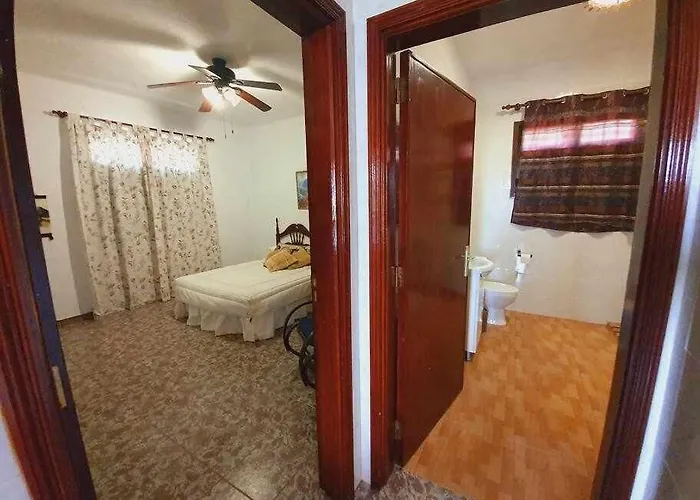 Interian * Los Silos