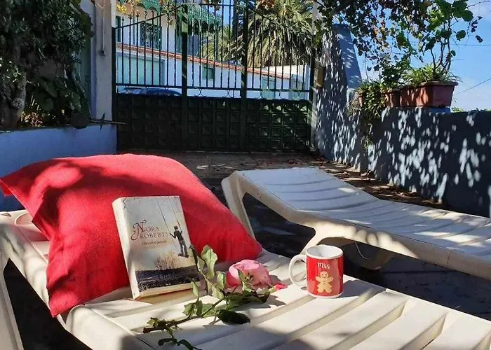 Interian * Лос-Силос