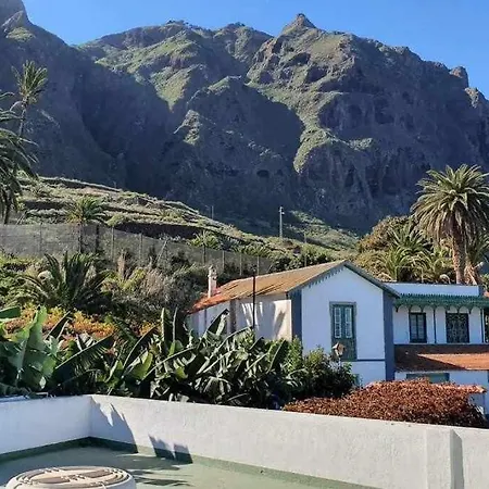 Interian Feriehus Los Silos