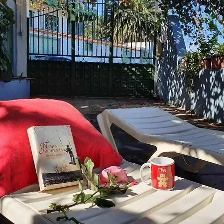 Interian * Los Silos